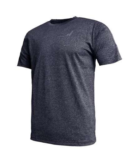 Camiseta de Montaña Joluvi Athlet Antracita Hombre