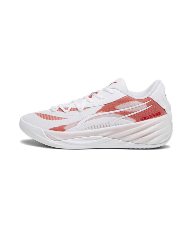 Zapatillas de Baloncesto Puma All-Pro Nitroam...