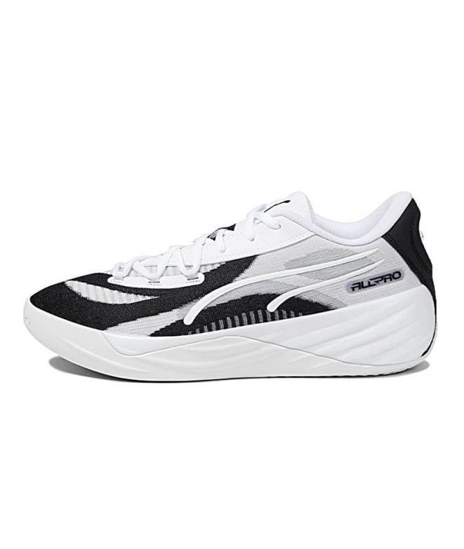 Zapatillas de Baloncesto Puma All-Pro Nitroam...