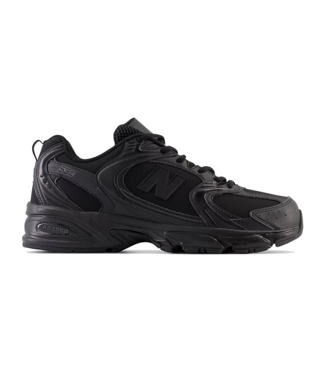 Zapatillas New Balance 530 Black