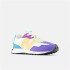 Zapatillas New Balance 327 Bungee Sea Salt Infantil
