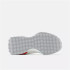 Zapatillas New Balance 327 Bungee White Infantil