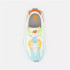 Zapatillas New Balance 327 Bungee White Infantil