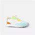 Zapatillas New Balance 327 Bungee White Infantil