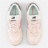 Zapatillas New Balance 574 Quartz Pink Mujer