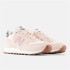 Zapatillas New Balance 574 Quartz Pink Mujer