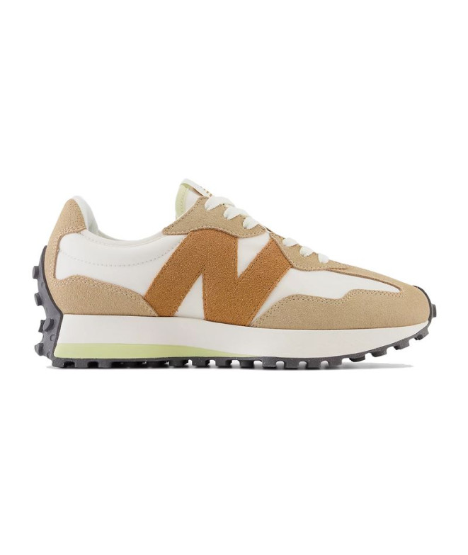 Zapatillas New Balance 327 Incense Mujer