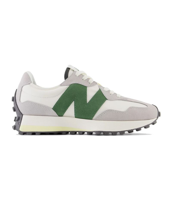 Zapatillas New Balance 327 Raincloud Mujer