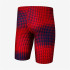 Bañador de Natación Nike Jammer Hombre Rojo Azul estampado