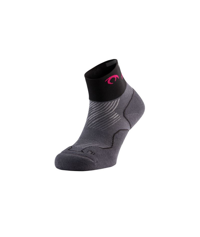 Calcetines de Running Lurbel Distance Three...