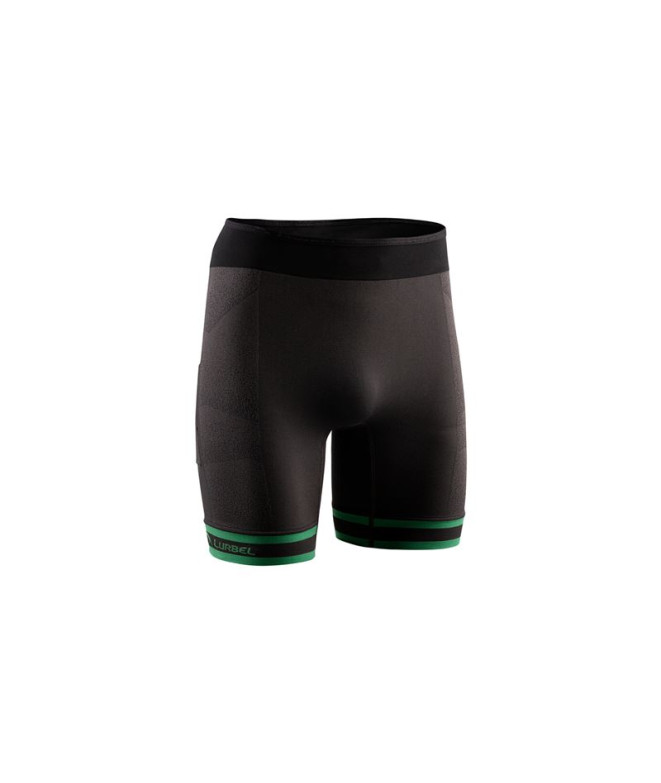 Pantalón de Trail Lurbel Spirit Shorts Hombre...