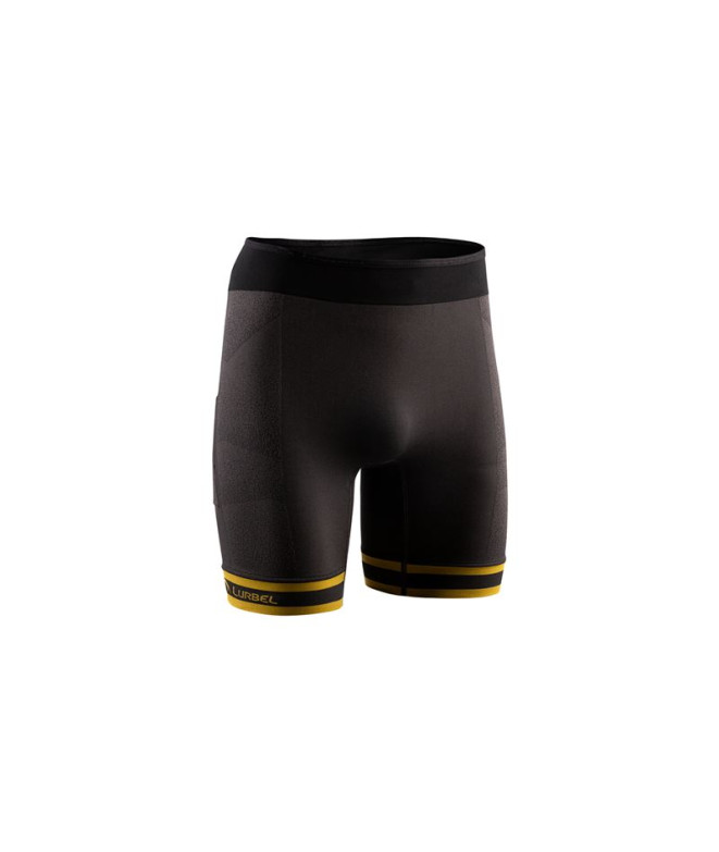 Pantalón de Trail Lurbel Spirit Shorts Hombre...
