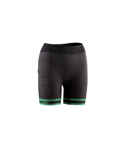 Pantalón de Trail Lurbel Spirit Shorts Mujer...