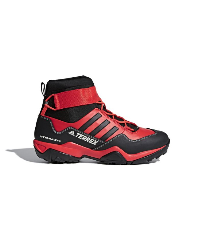 Zapatillas de Montaña adidas Terrex Hydro_Lace...