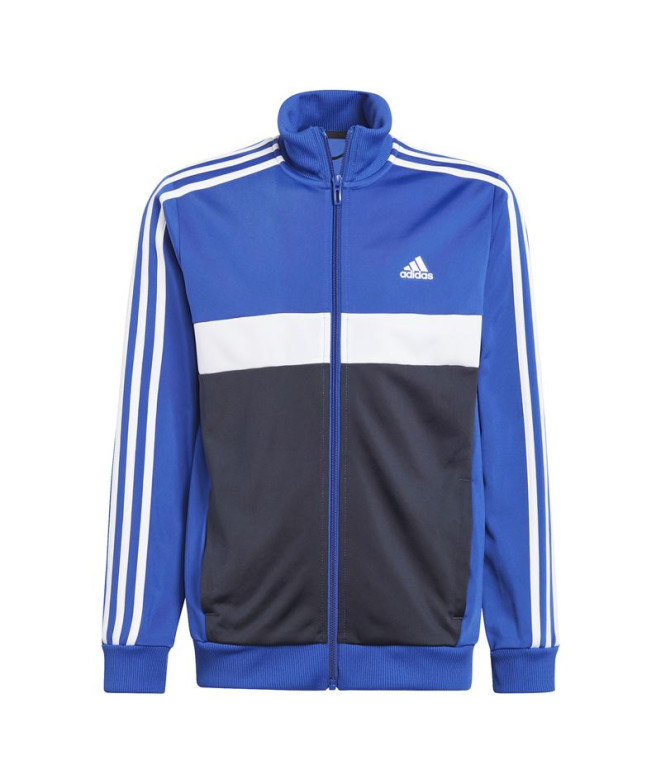 Chándal adidas U 3S Tiberio Ts Infantil