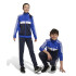 Chándal adidas U 3S Tiberio Ts Infantil