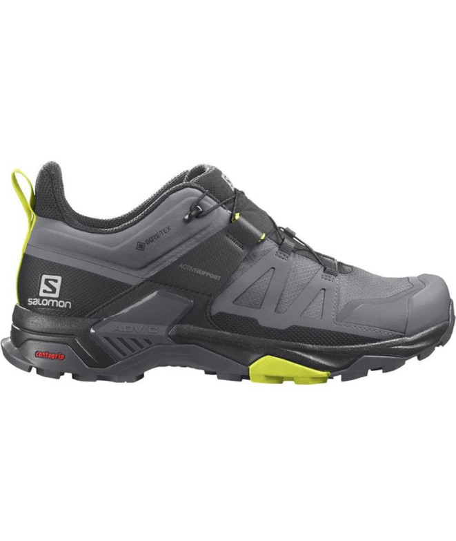Zapatillas de Montaña Salomon X Ultra 4...