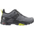 Zapatillas de Montaña Salomon X Ultra 4 Gore-Tex Gris/Negro/Verde Hombre