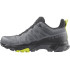 Zapatillas de Montaña Salomon X Ultra 4 Gore-Tex Gris/Negro/Verde Hombre