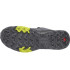 Zapatillas de Montaña Salomon X Ultra 4 Gore-Tex Gris/Negro/Verde Hombre