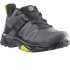 Zapatillas de Montaña Salomon X Ultra 4 Gore-Tex Gris/Negro/Verde Hombre