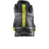 Zapatillas de Montaña Salomon X Ultra 4 Gore-Tex Gris/Negro/Verde Hombre