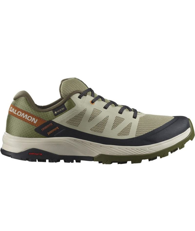 Zapatillas de Montaña Salomon Outrise Gore-Tex...