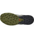 Zapatillas de Montaña Salomon Outrise Gore-Tex Verde/Marrón Hombre