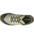 Zapatillas de Montaña Salomon Outrise Gore-Tex Verde/Marrón Hombre