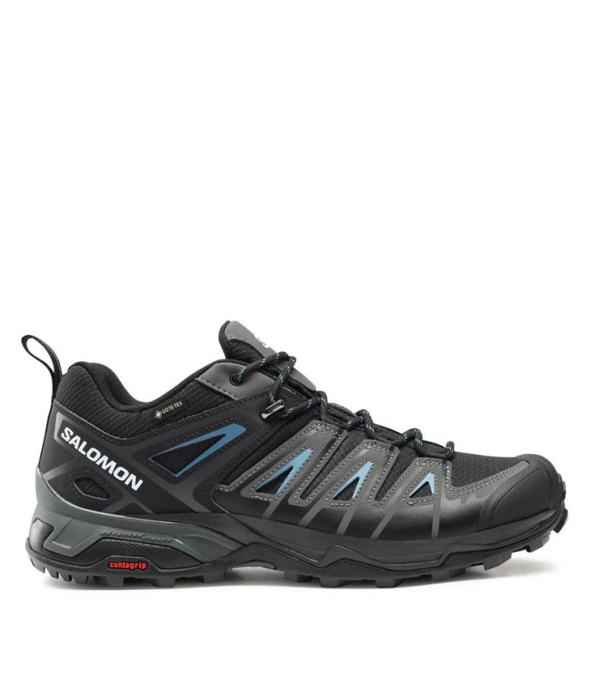Zapatillas de Montaña Salomon X Ultra Pioneer...