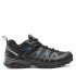 Zapatillas de Montaña Salomon X Ultra Pioneer Gore-Tex Negro/Gris/Azul Hombre