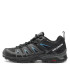 Zapatillas de Montaña Salomon X Ultra Pioneer Gore-Tex Negro/Gris/Azul Hombre