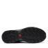 Zapatillas de Montaña Salomon X Ultra Pioneer Gore-Tex Negro/Gris/Azul Hombre
