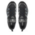 Zapatillas de Montaña Salomon X Ultra Pioneer Gore-Tex Negro/Gris/Azul Hombre