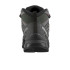 Botas de Montaña Salomon X Ultra Pioneer Mid Gore-Tex Verde/Gris/Rojo Hombre