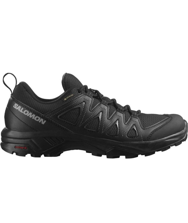 Zapatillas de Montaña Salomon X Braze Gore-Tex...