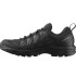 Zapatillas de Montaña Salomon X Braze Gore-Tex Negro Hombre