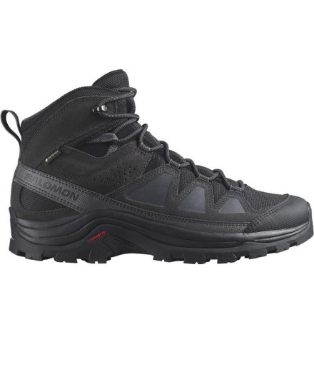 Botas de Montaña Salomon Quest Rove Gore-Tex Negro/Gris...