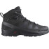 Botas de Montaña Salomon Quest Rove Gore-Tex Negro/Gris Hombre