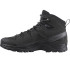 Botas de Montaña Salomon Quest Rove Gore-Tex Negro/Gris Hombre