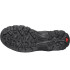 Botas de Montaña Salomon Quest Rove Gore-Tex Negro/Gris Hombre