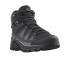Botas de Montaña Salomon Quest Rove Gore-Tex Negro/Gris Hombre