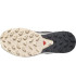 Zapatillas de Montaña Salomon Outrise Gore-Tex Gris/Negro Mujer