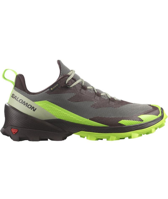 Zapatillas de Montaña Salomon Cross Over 2...