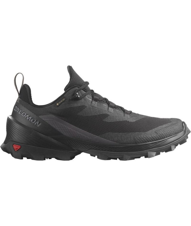 Zapatillas de Montaña Salomon Cross Over 2...