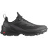 Zapatillas de Montaña Salomon Cross Over 2 GoreTex Phantom/Magnet/Black Hombre