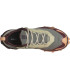 Zapatillas de Montaña Salomon Cross Over 2 Gore - Tex Alfalfa/Chocolate Mujer