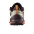Zapatillas de Montaña Salomon Cross Over 2 Gore - Tex Alfalfa/Chocolate Mujer