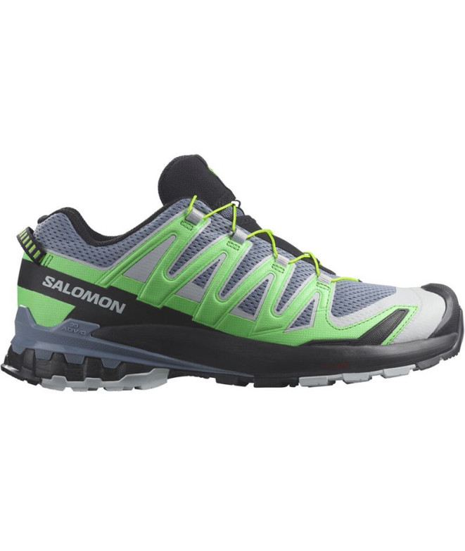 Zapatillas de Trail Salomon XA Pro 3D V9 Flint...
