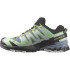 Zapatillas de Trail Salomon XA Pro 3D V9 Flint Stone Green Hombre